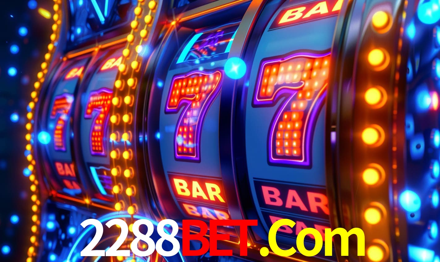 Bônus 2288Bet.Com Para Todos